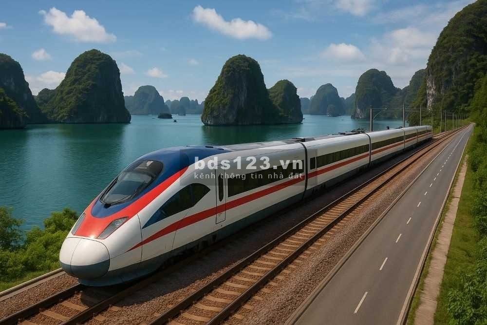 ĐẤT Mặt tiền QL18 - CÁCH VIN HẠ LONG XANH 100M - GIÁ CHỈ TỪ…
