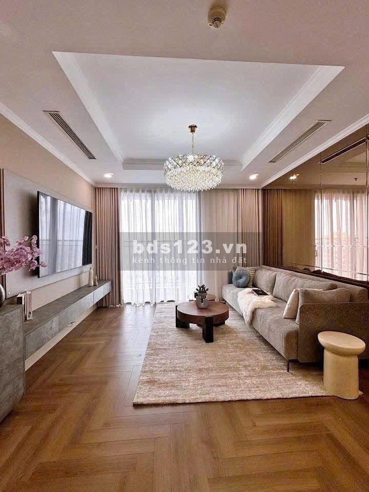CĂN CHUNG CƯ LÔ GÓC 3 NGỦ TẠI MỸ ĐÌNH - NAM TỪ LIÊM | 110M2 -…