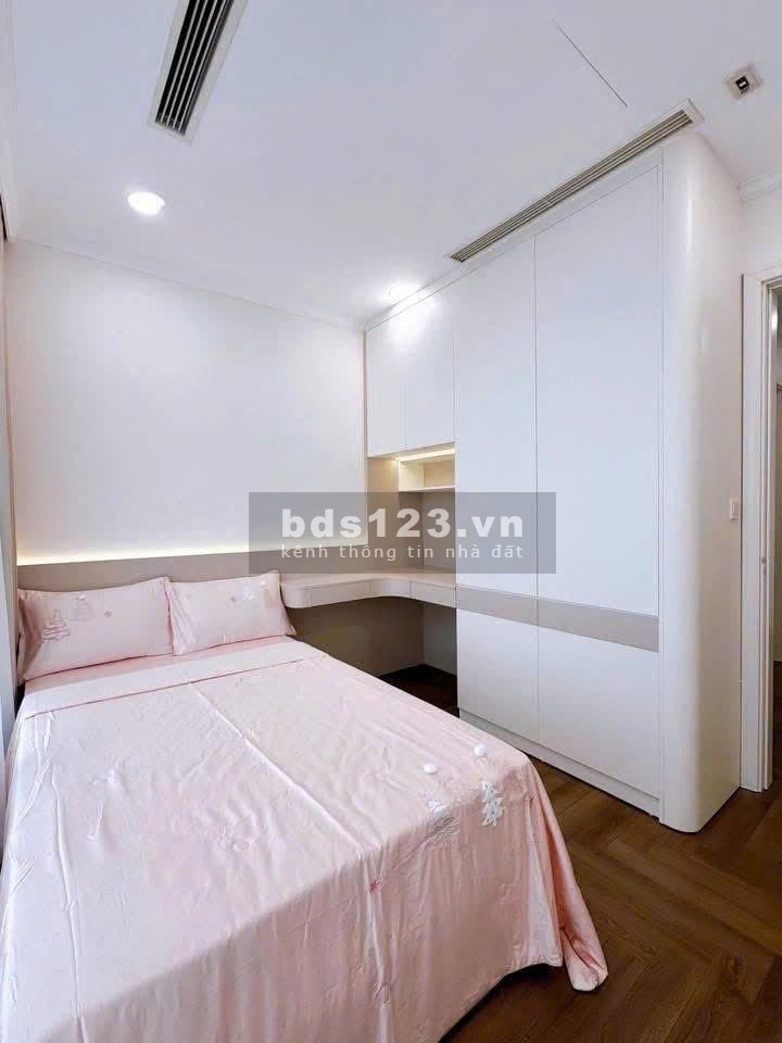 CĂN CHUNG CƯ LÔ GÓC 3 NGỦ TẠI MỸ ĐÌNH - NAM TỪ LIÊM | 110M2 -…