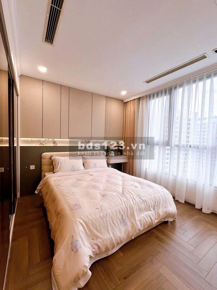 CĂN CHUNG CƯ LÔ GÓC 3 NGỦ TẠI MỸ ĐÌNH - NAM TỪ LIÊM | 110M2 -…