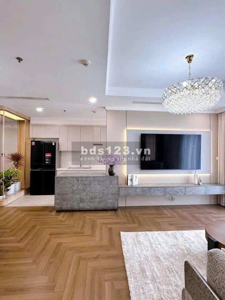 CĂN CHUNG CƯ LÔ GÓC 3 NGỦ TẠI MỸ ĐÌNH - NAM TỪ LIÊM | 110M2 -…