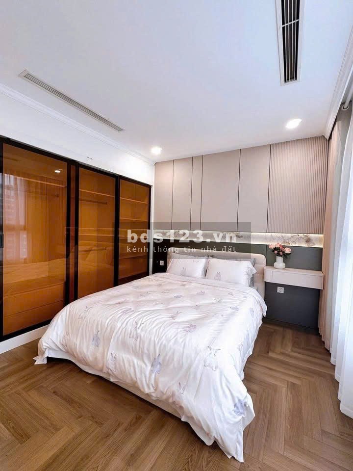 CĂN CHUNG CƯ LÔ GÓC 3 NGỦ TẠI MỸ ĐÌNH - NAM TỪ LIÊM | 110M2 -…