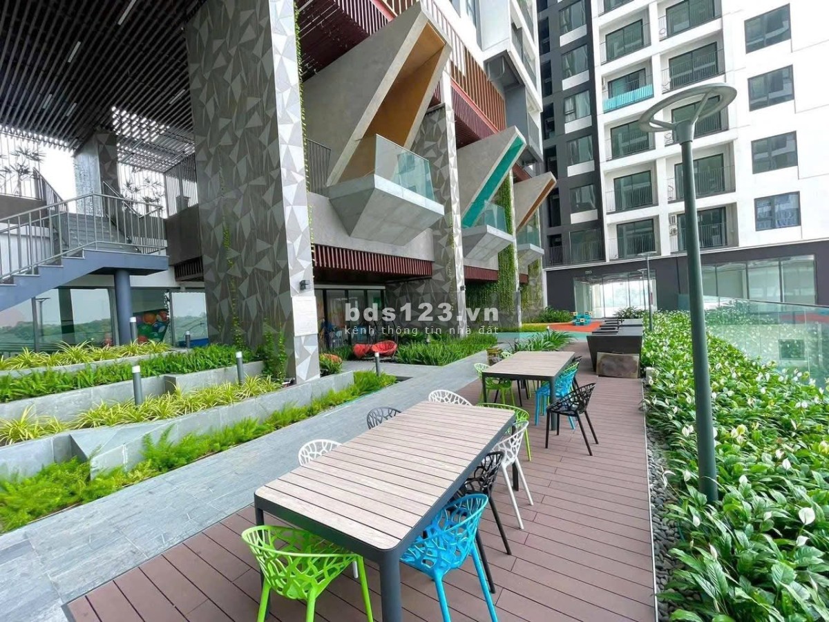  Emerald Golf View - (Rẻ hơn 500 triệu) 1PN 59m² Full Nội Thất…