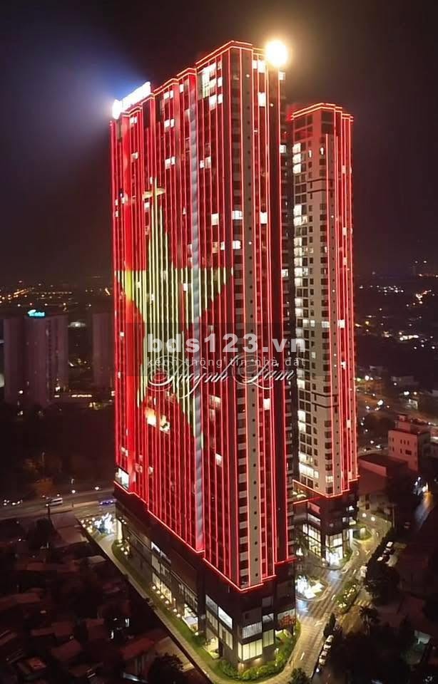  Emerald Golf View - (Rẻ hơn 500 triệu) 1PN 59m² Full Nội Thất…