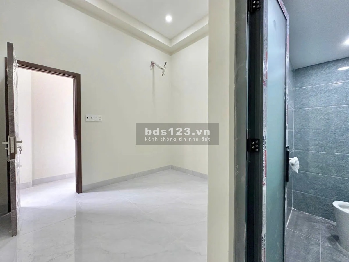 PHÒNG TRỌ LINH XUÂN – GIỜ GIẤC TỰ DO