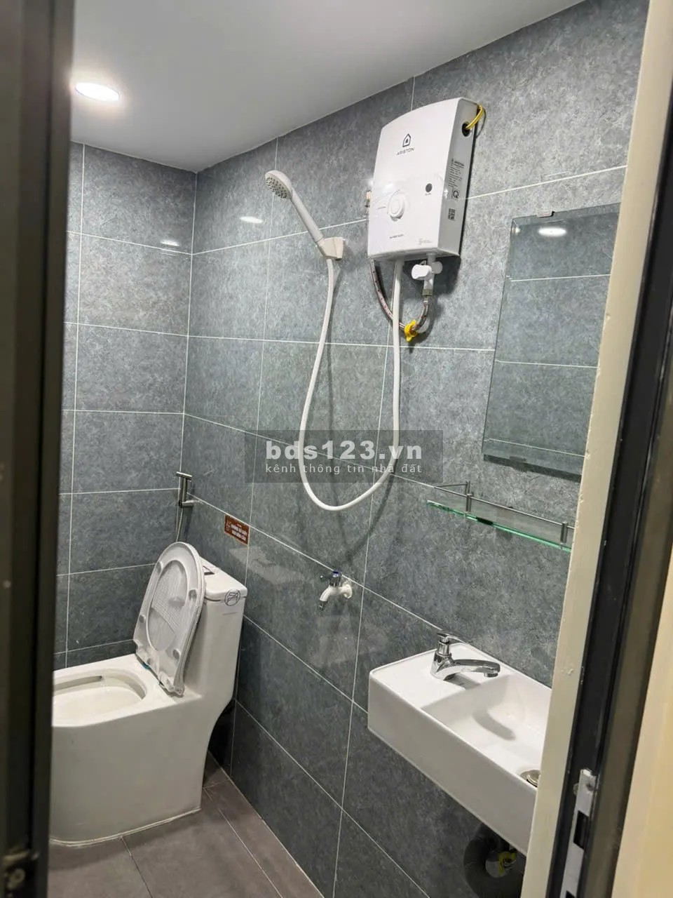 PHÒNG TRỌ LINH XUÂN – GIỜ GIẤC TỰ DO