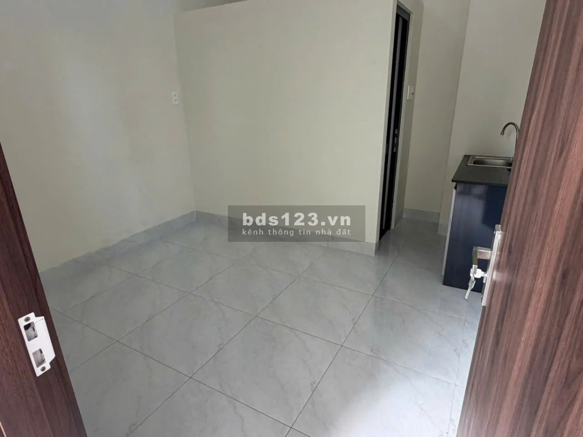 PHÒNG TRỌ LINH XUÂN – GIỜ GIẤC TỰ DO