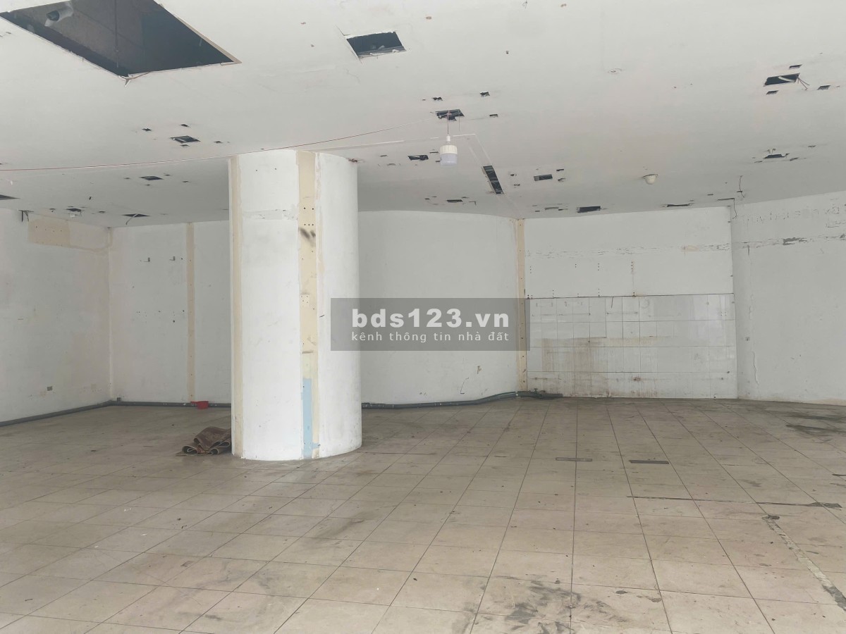 CHO THUÊ TẦNG 2 – THE LEGEND 109 NGUYỄN TUÂN | NGUYÊN SÀN 1.000M²