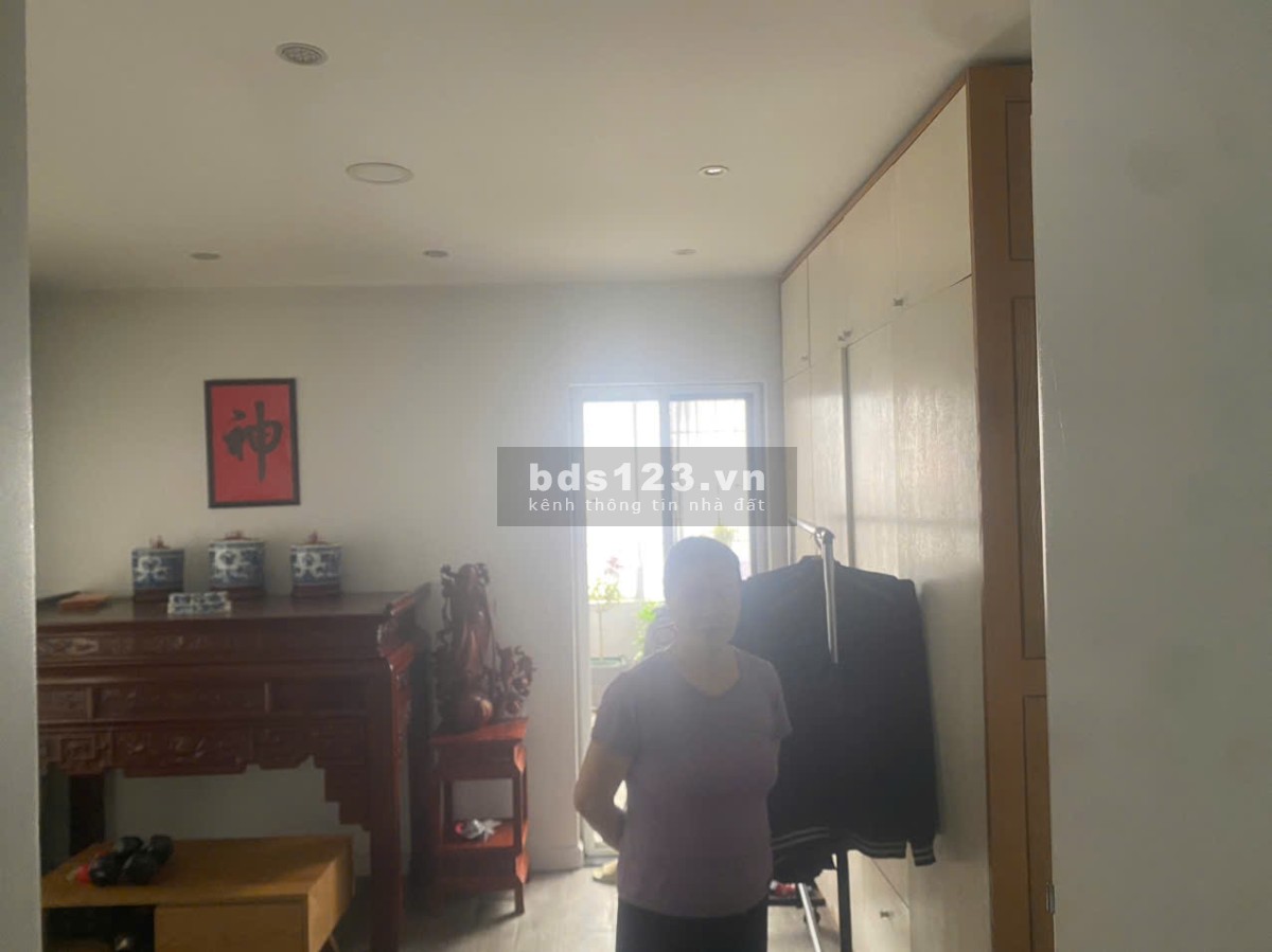 Cho thuê Căn hộ CCMN 2N,1K siêu VIP tại Số 3, Ngõ 120 Đào Tấn,…