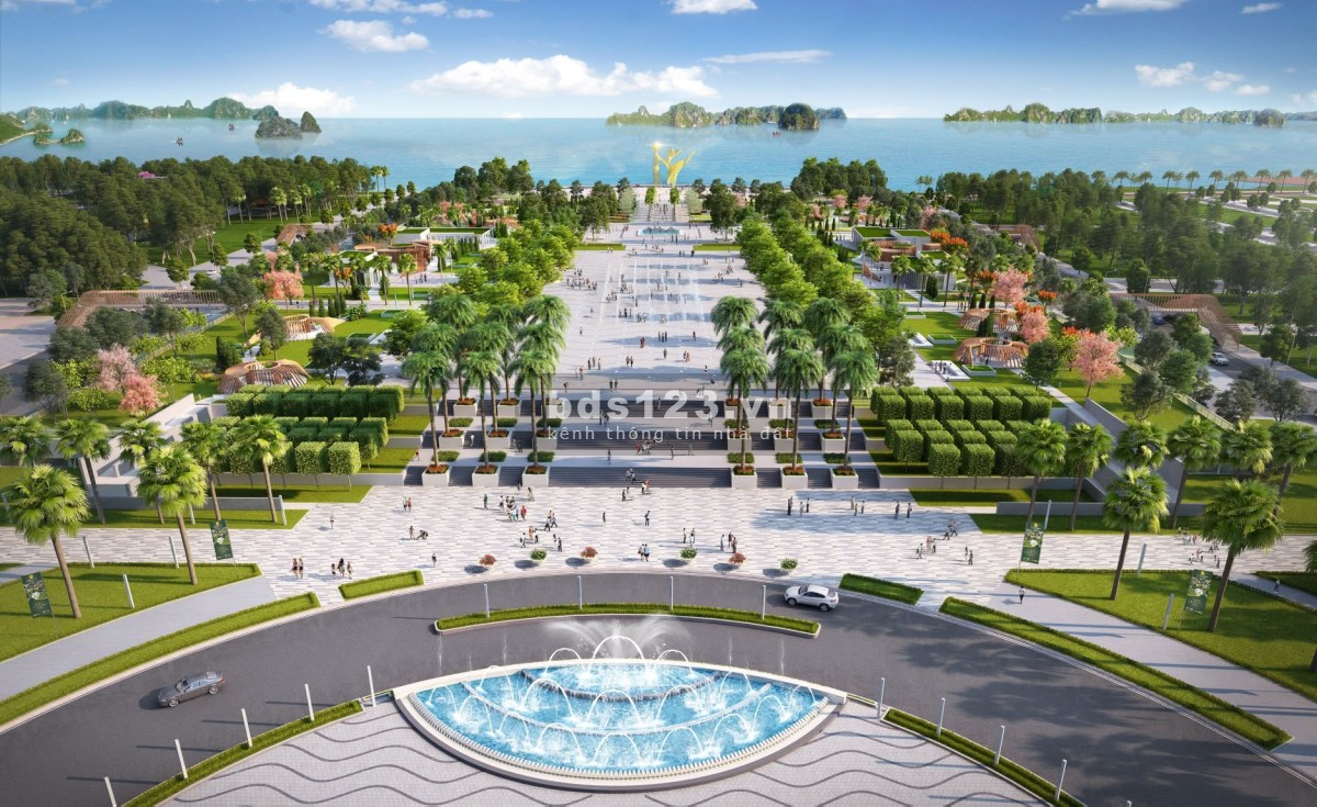 CHỈ 2,X TỶ SỞ HỮU STUDIO VIEW BIỂN TRUNG TÂM HẠ LONG – SUN GROUP PHÁT TRIỂN