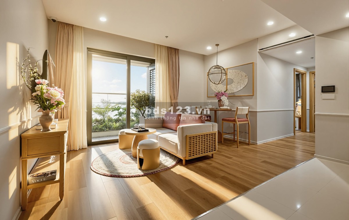 CHỈ 2,X TỶ SỞ HỮU STUDIO VIEW BIỂN TRUNG TÂM HẠ LONG – SUN GROUP PHÁT TRIỂN