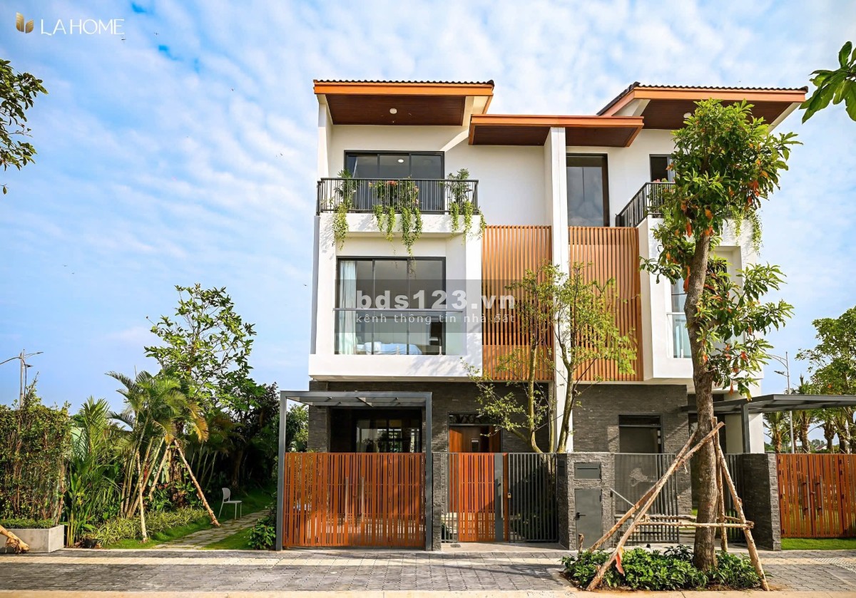 Bán nhà mặt tiền 5x16m Lương Hòa Bình Chánh chỉ hơn 3 Tỷ