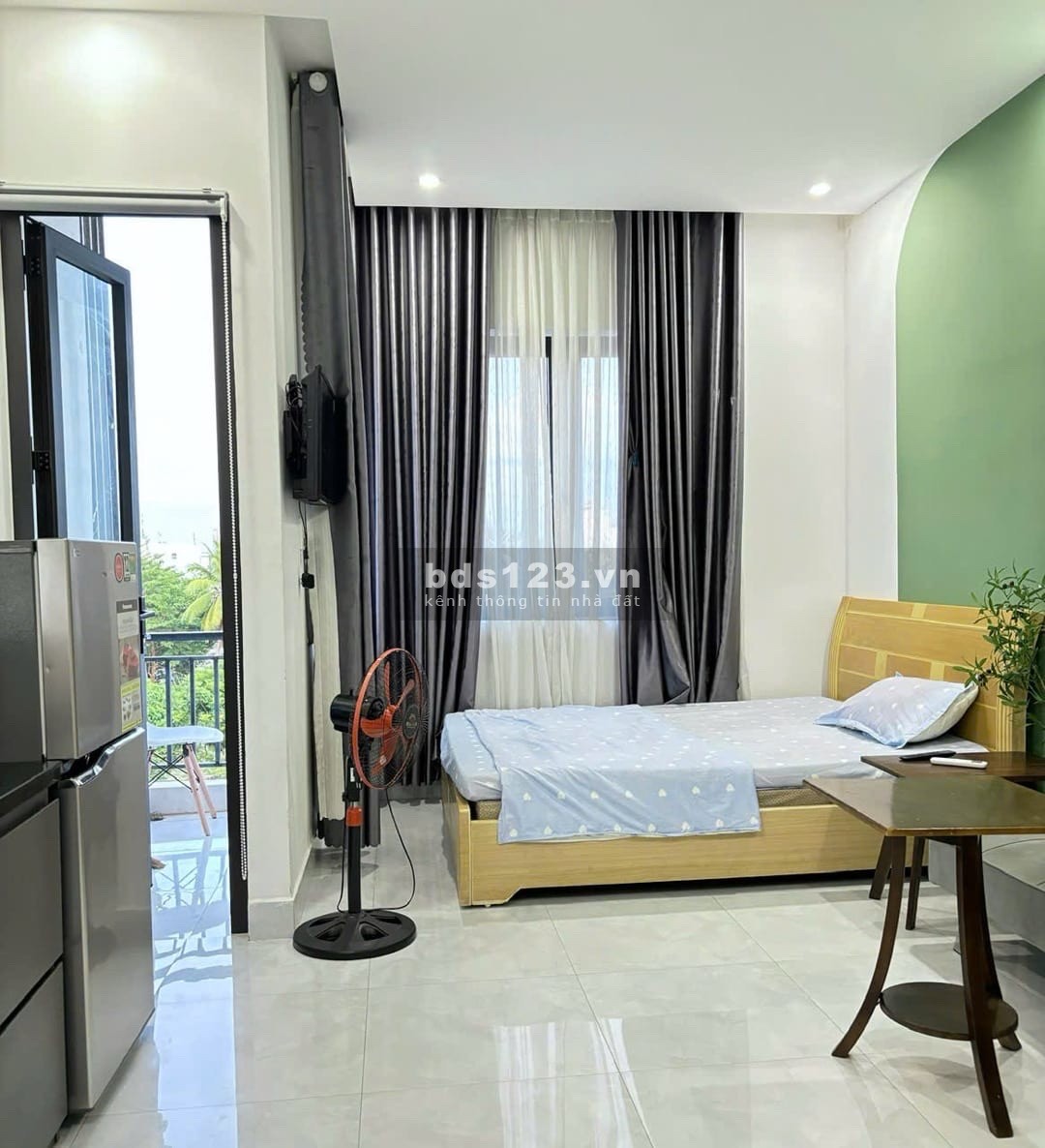 ️️️KHÔNG CÒN LÔ THỨ 2 – MẶT TIỀN HỒ XUÂN HƯƠNG NGANG…