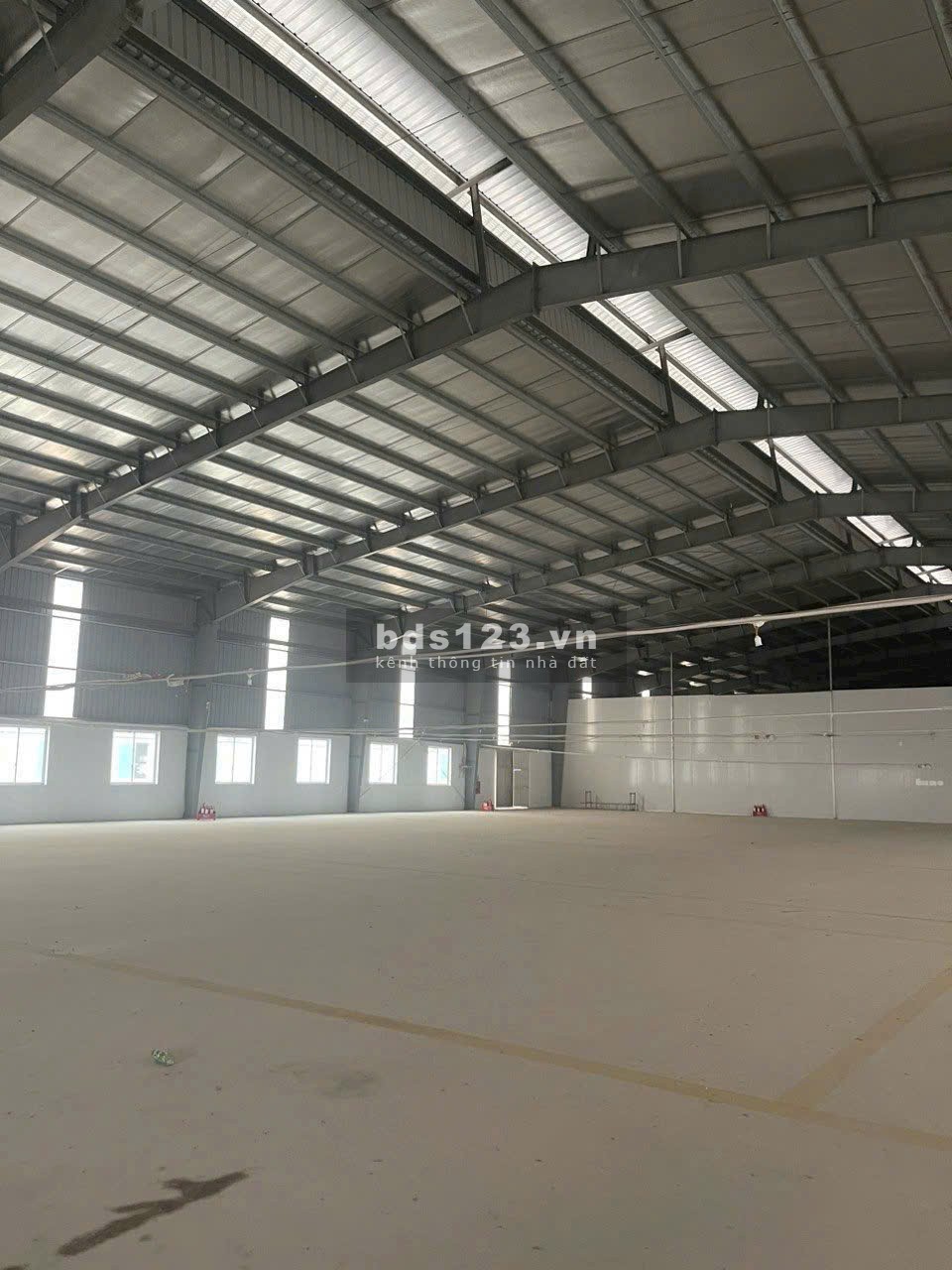 Cho thuê 1.300m2 - 1.500m2- 5.000m2 tại khu CN Alpha Yên Mỹ, tỉnh…