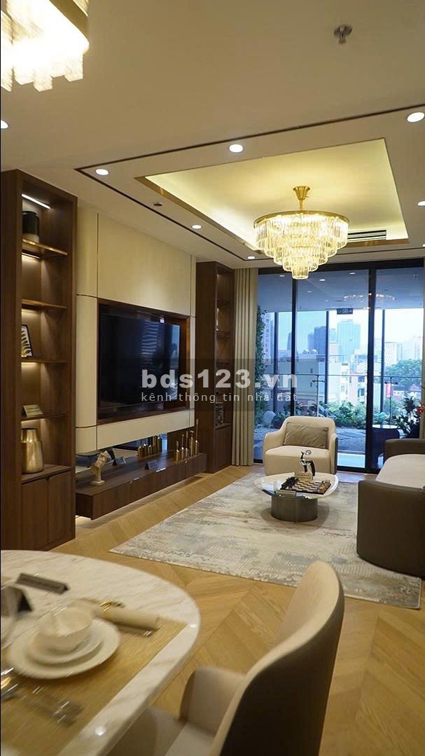 BÁN GẤP! Căn 2PN The Legend ngay trung tâm Đà Nẵng view cầu Rồng, pháo hoa quốc tế Full nội thất