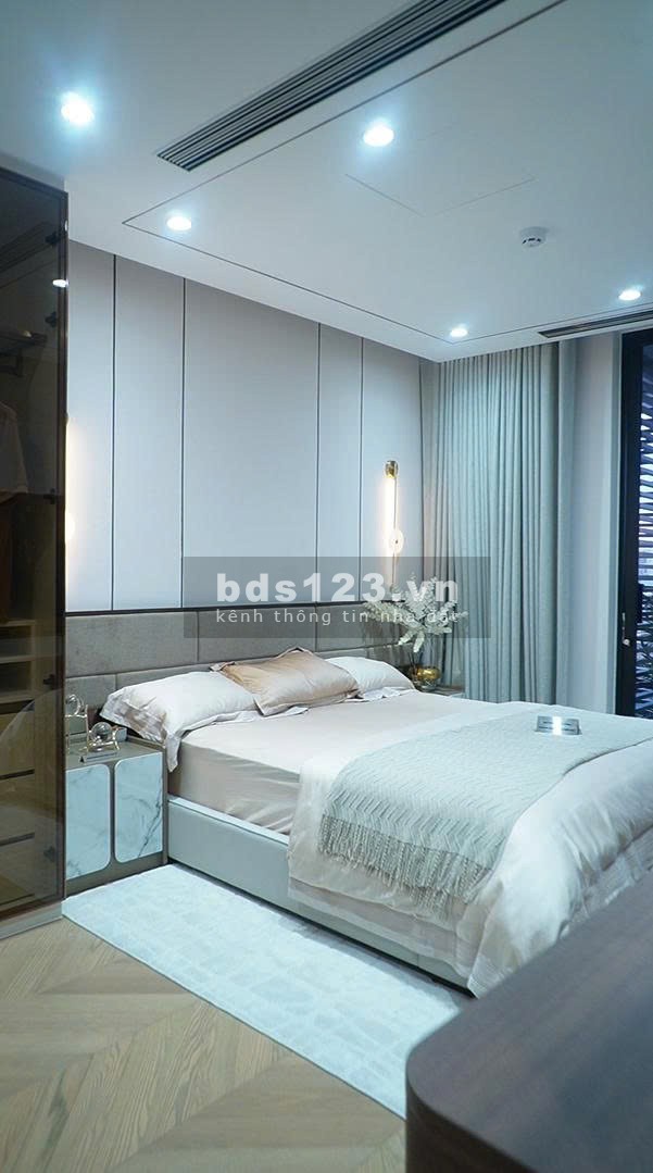 BÁN GẤP! Căn 2PN The Legend ngay trung tâm Đà Nẵng view cầu Rồng, pháo hoa quốc tế Full nội thất