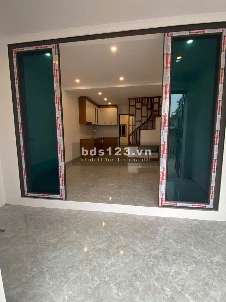 Bán nhà Tả Thanh Oai,3PN, gần chọ, trường học, giao thông…