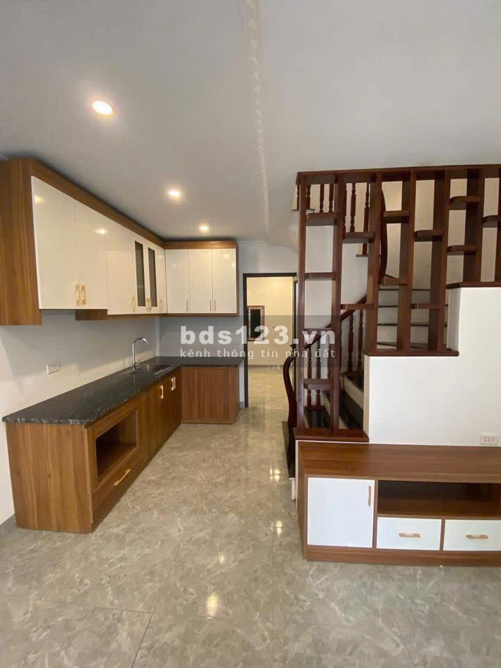 Bán nhà Tả Thanh Oai,3PN, gần chọ, trường học, giao thông…