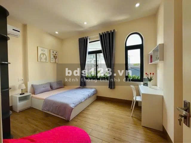 NHÀ MỚI 100% – TRUNG TÂM HẢI CHÂU – DỌN VÀO Ở NGAY 