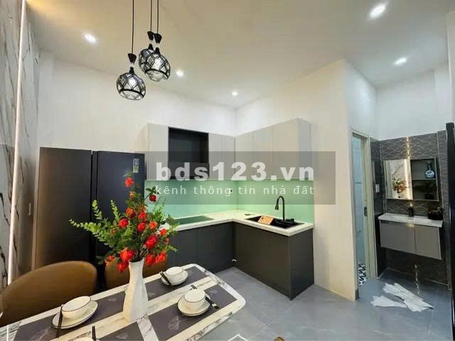 NHÀ MỚI 100% – TRUNG TÂM HẢI CHÂU – DỌN VÀO Ở NGAY 