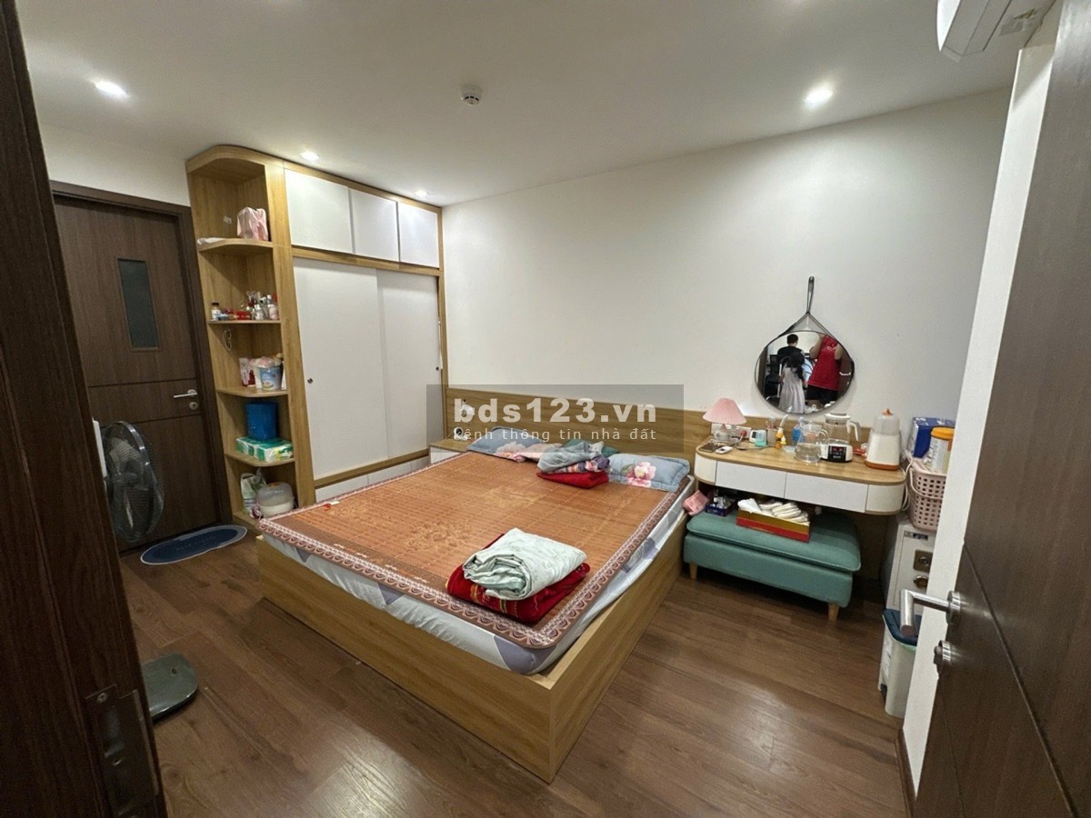 Bán nhà tầng 4 căn CH603 KTD nam an khánh diện tích 69 m2 giá 4,75…