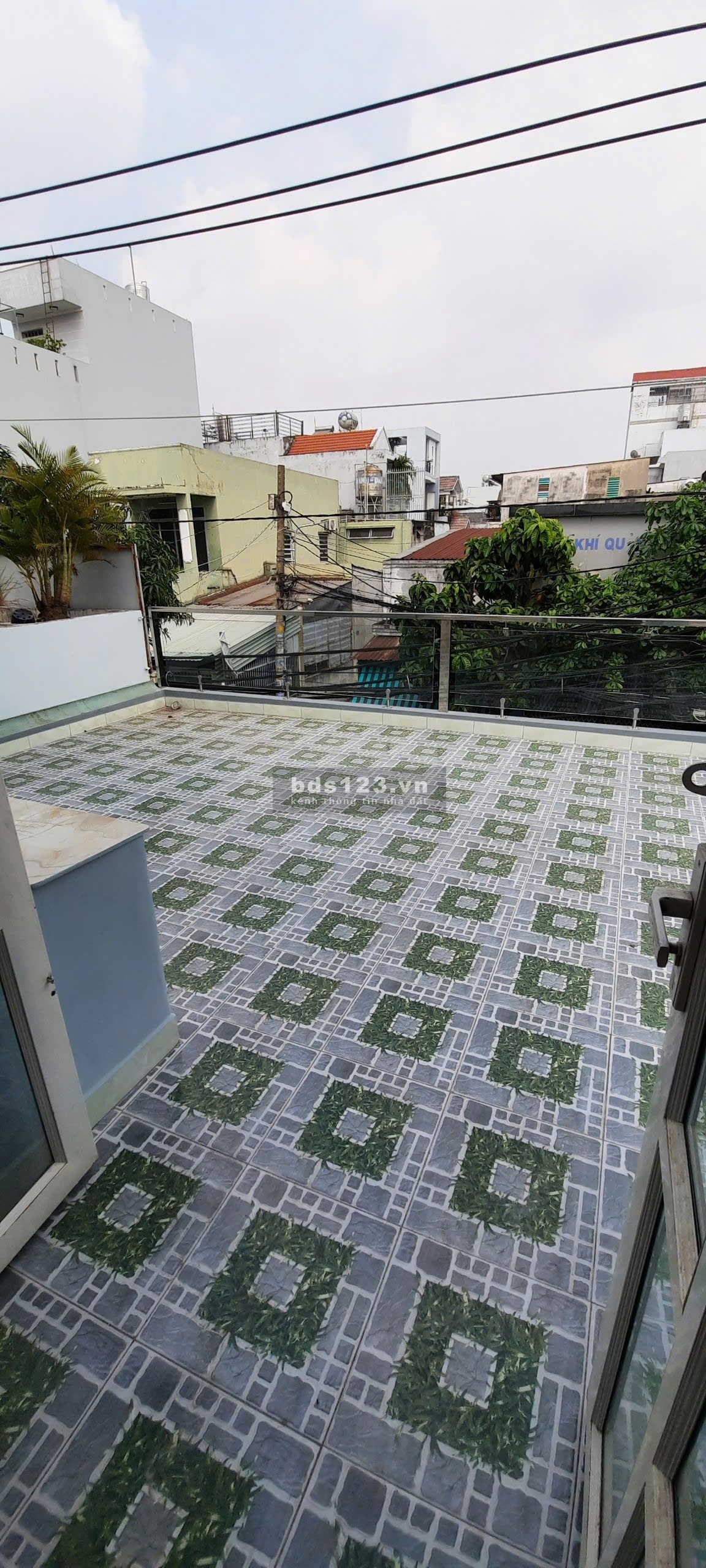 Thanh lý gấp nhà Mái Thái Đường 10m 1 trệt 1 lầu 3pn 91m2…