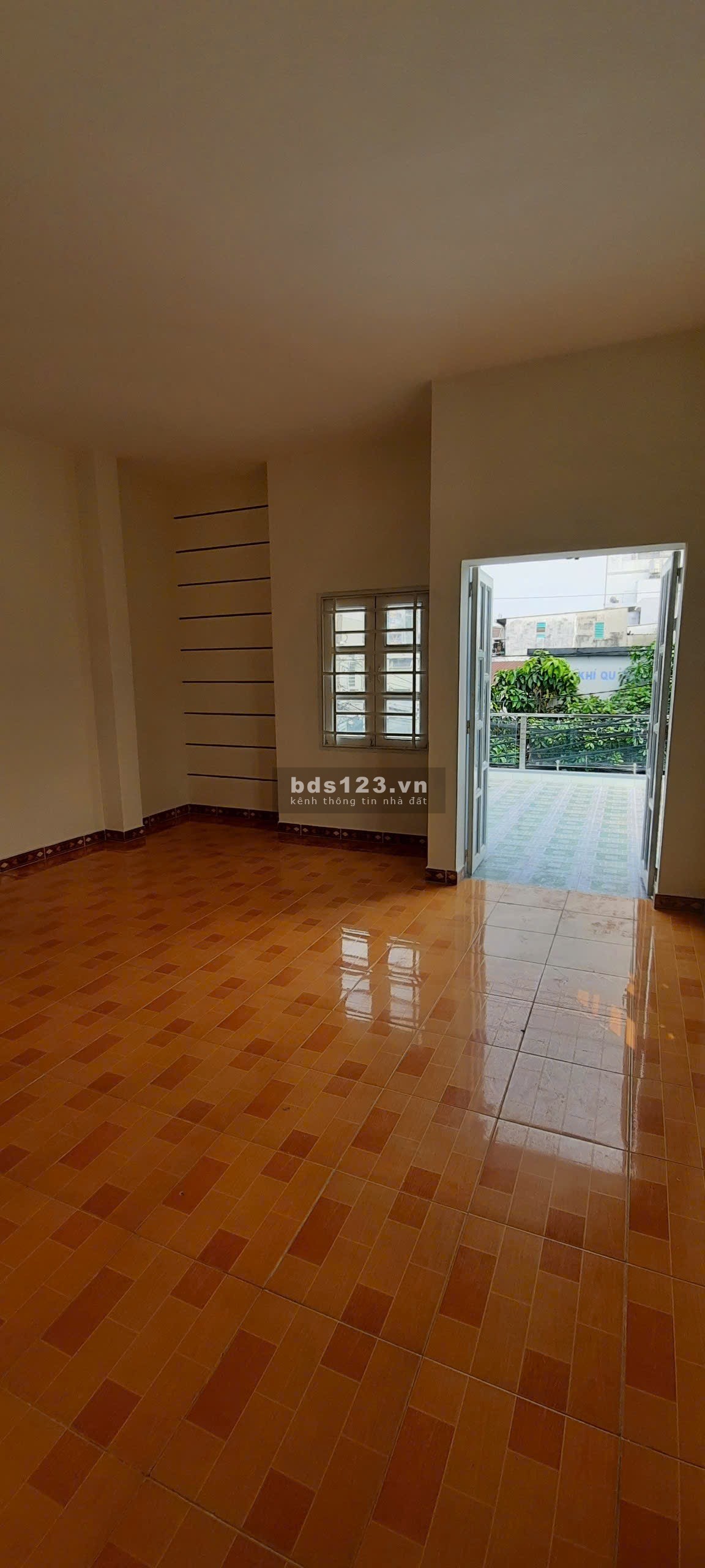 Thanh lý gấp nhà Mái Thái Đường 10m 1 trệt 1 lầu 3pn 91m2…