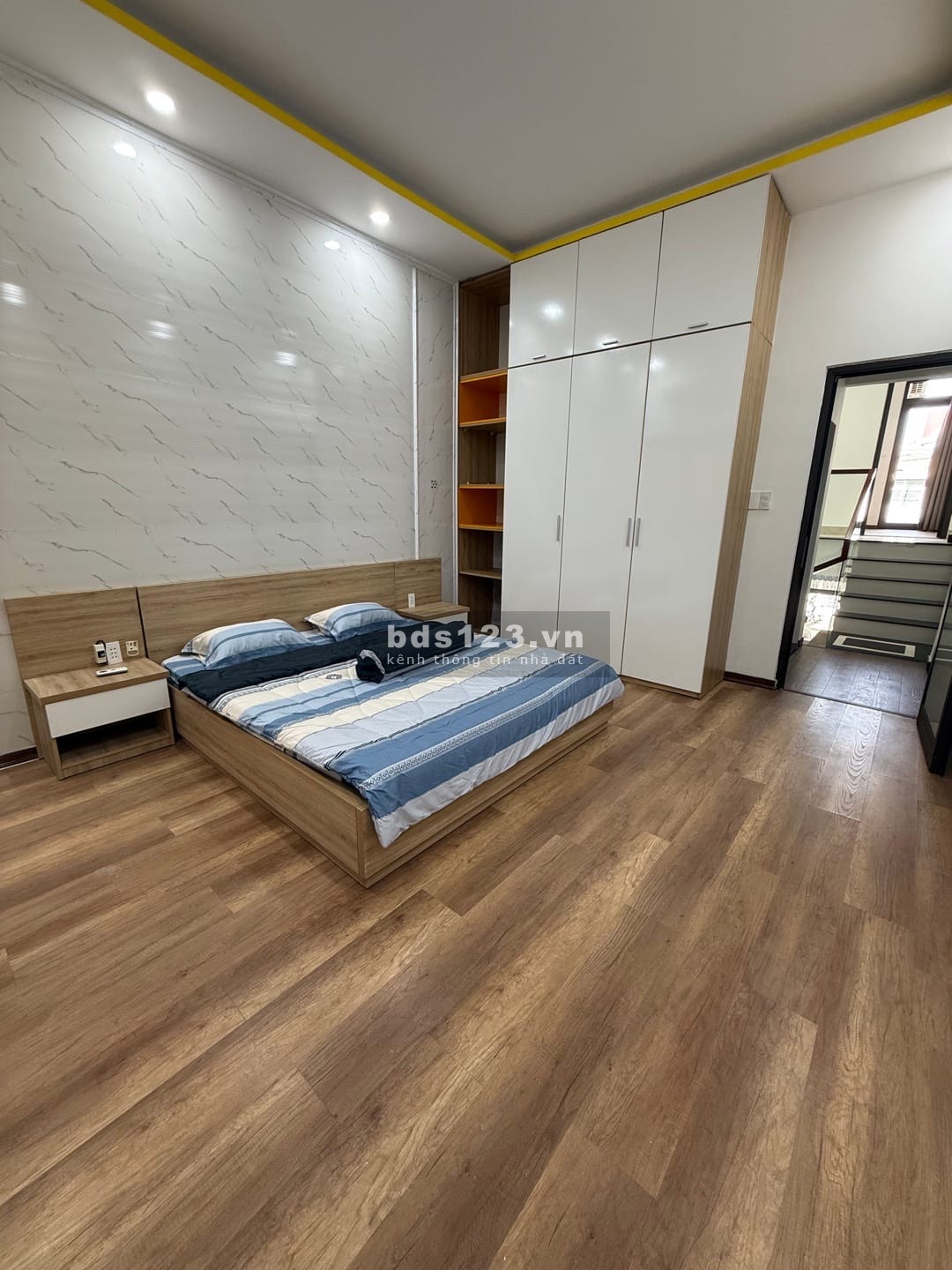 BÁN NHÀ 3 TẦNG MẶT TIỀN HÀM NGHI – TRUNG TÂM ĐÀ NẴNG