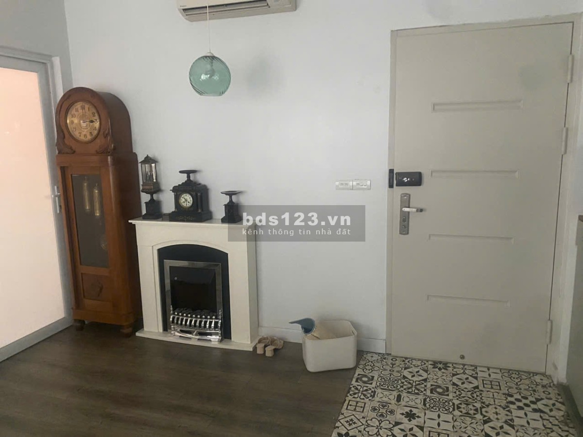 Cho thuê căn chung cư mini giá rẻ cực xịn sò tại Số 3, Ngo…
