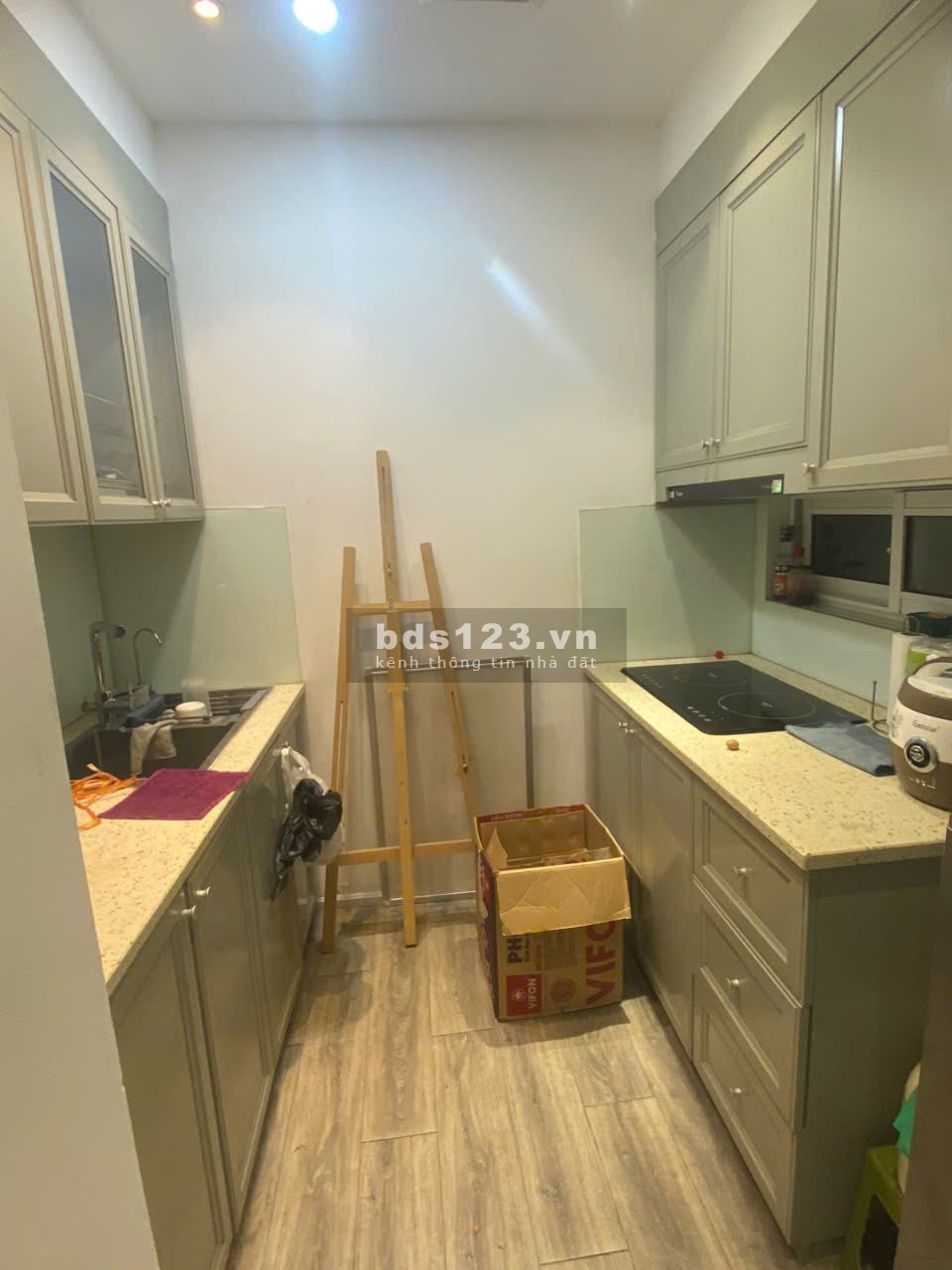 Cho thuê căn chung cư mini giá rẻ cực xịn sò tại Số 3, Ngo…