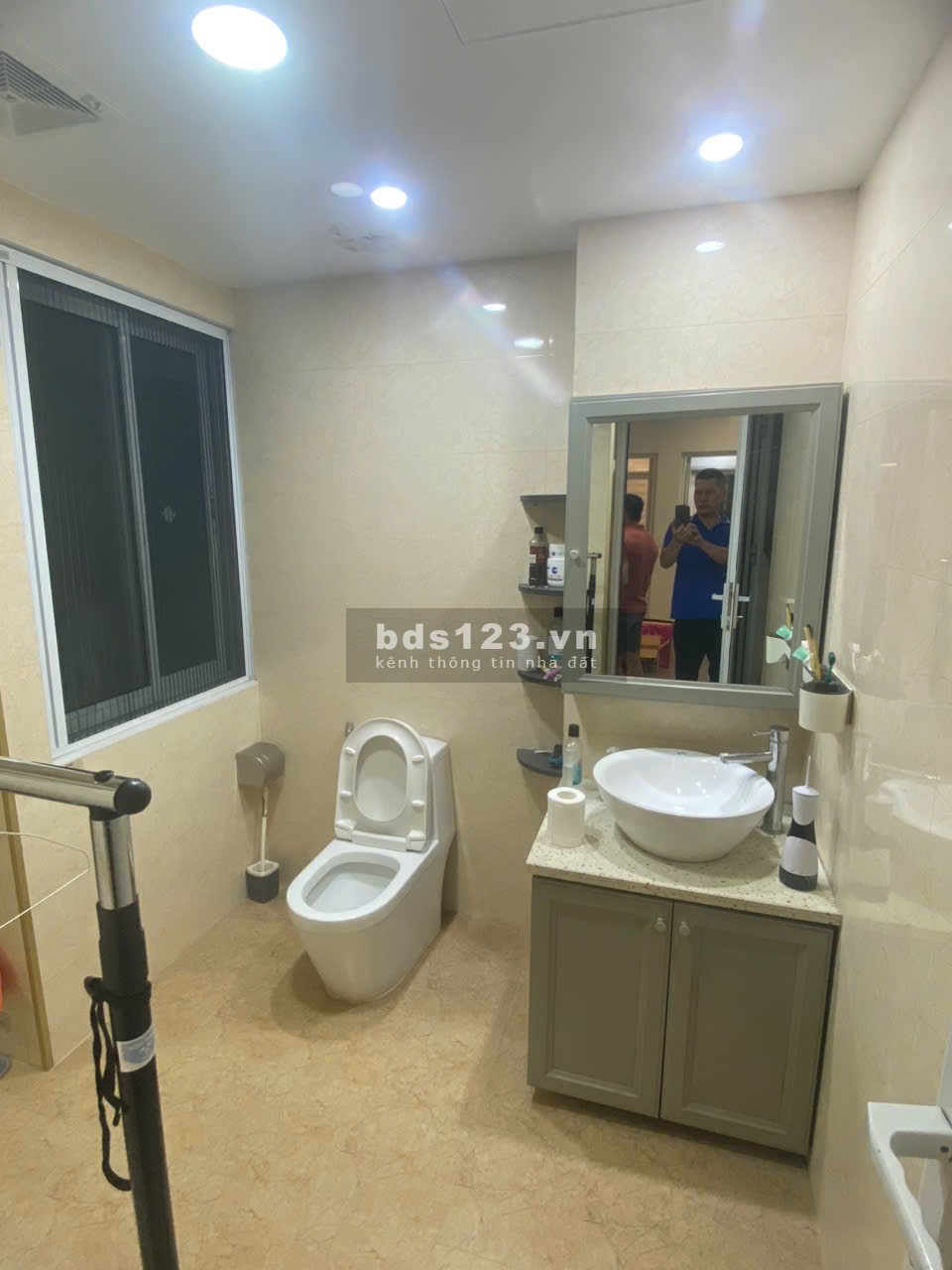 Cho thuê căn chung cư mini giá rẻ cực xịn sò tại Số 3, Ngo…