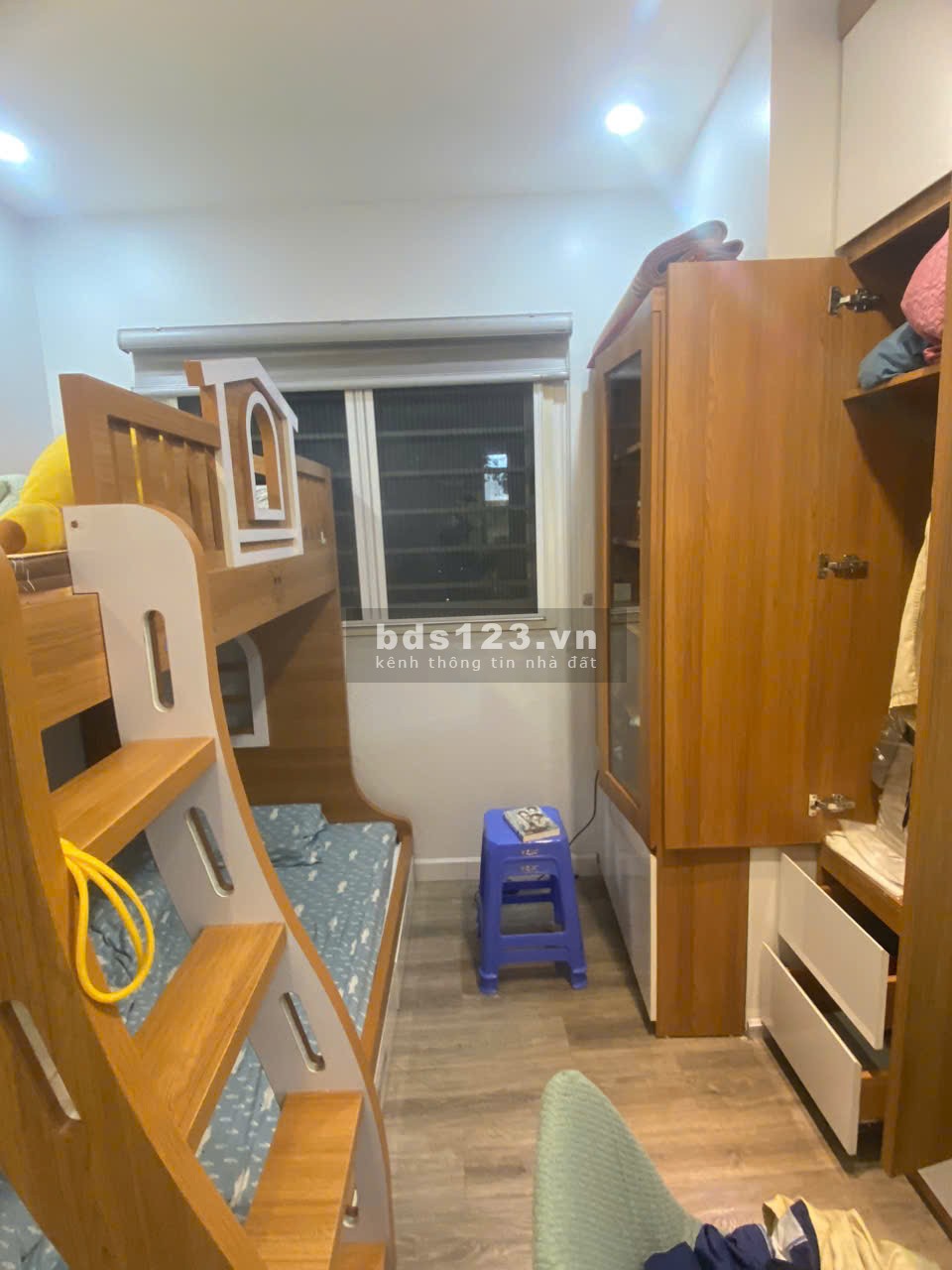 Cho thuê căn chung cư mini giá rẻ cực xịn sò tại Số 3, Ngo…