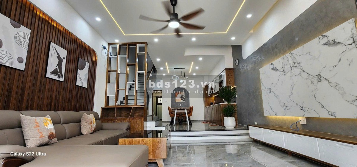  BÁN NHÀ 3 TẦNG FULL NỘI THẤT SANG TRỌNG – DIỆP MINH CHÂU,…