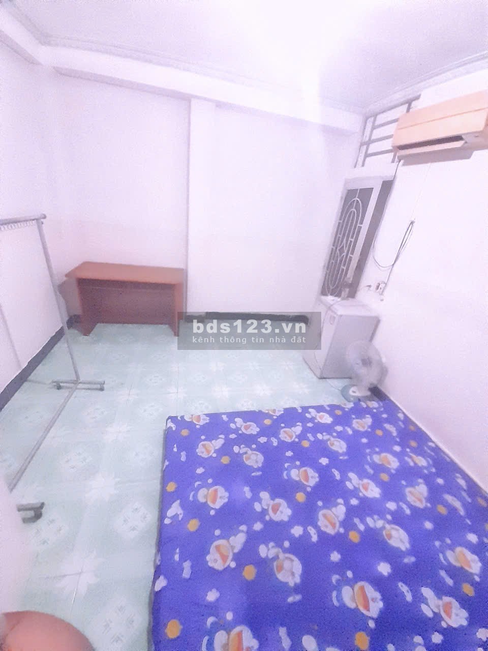 Phòng trọ Gò Vấp giá rẻ, đầy đủ tiện nghi, không chung chủ