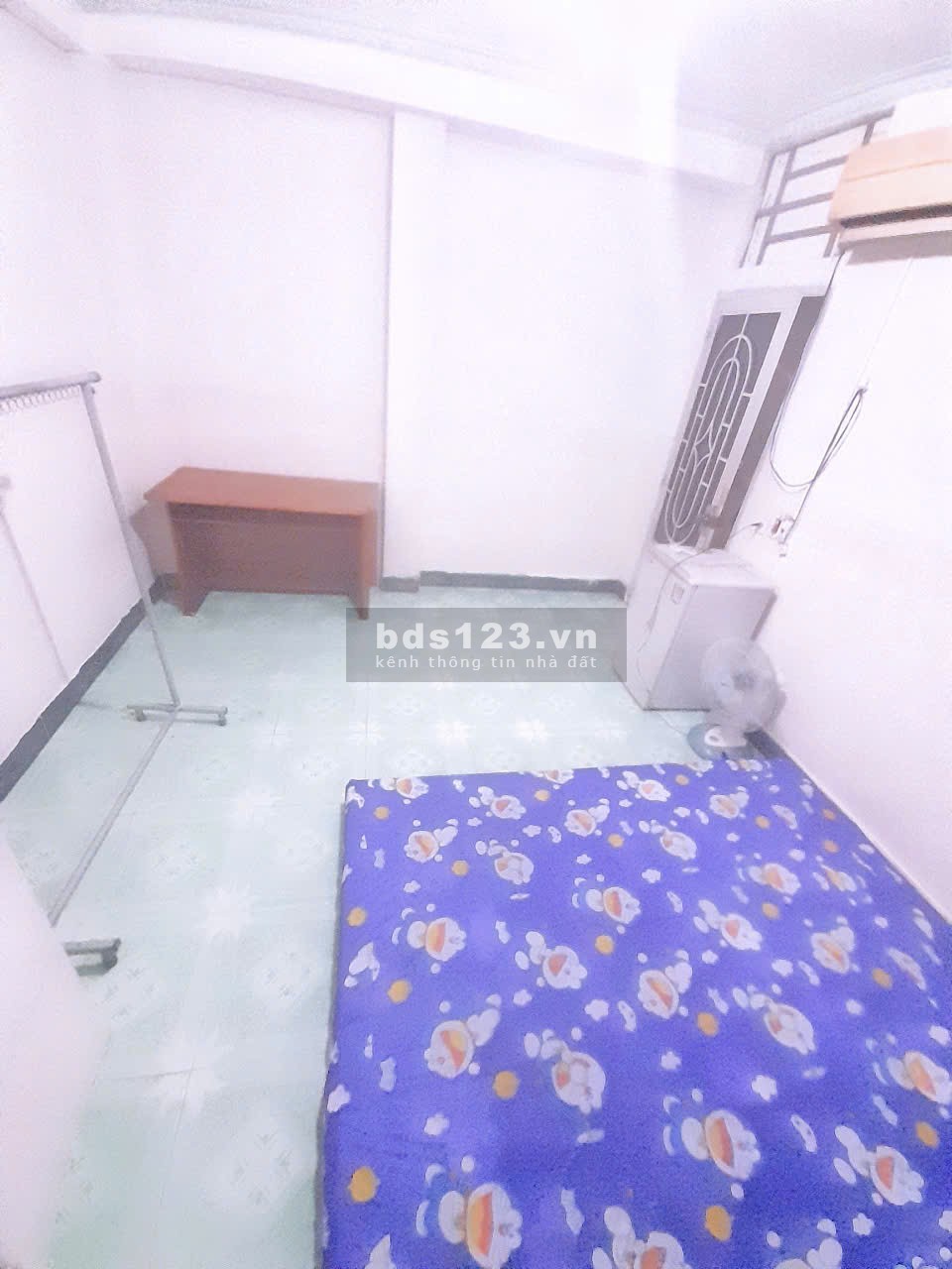 Phòng trọ Gò Vấp giá rẻ, đầy đủ tiện nghi, không chung chủ