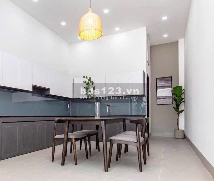 CHÍNH CHỦ BÁN NHÀ 1 TRỆT 2 LẦU KDC HƯNG PHÚ - 4.9 TỶ