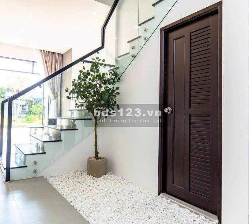 CHÍNH CHỦ BÁN NHÀ 1 TRỆT 2 LẦU KDC HƯNG PHÚ - 4.9 TỶ