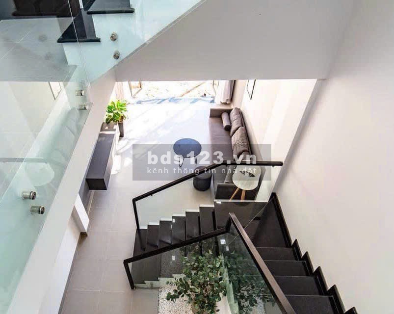 CHÍNH CHỦ BÁN NHÀ 1 TRỆT 2 LẦU KDC HƯNG PHÚ - 4.9 TỶ