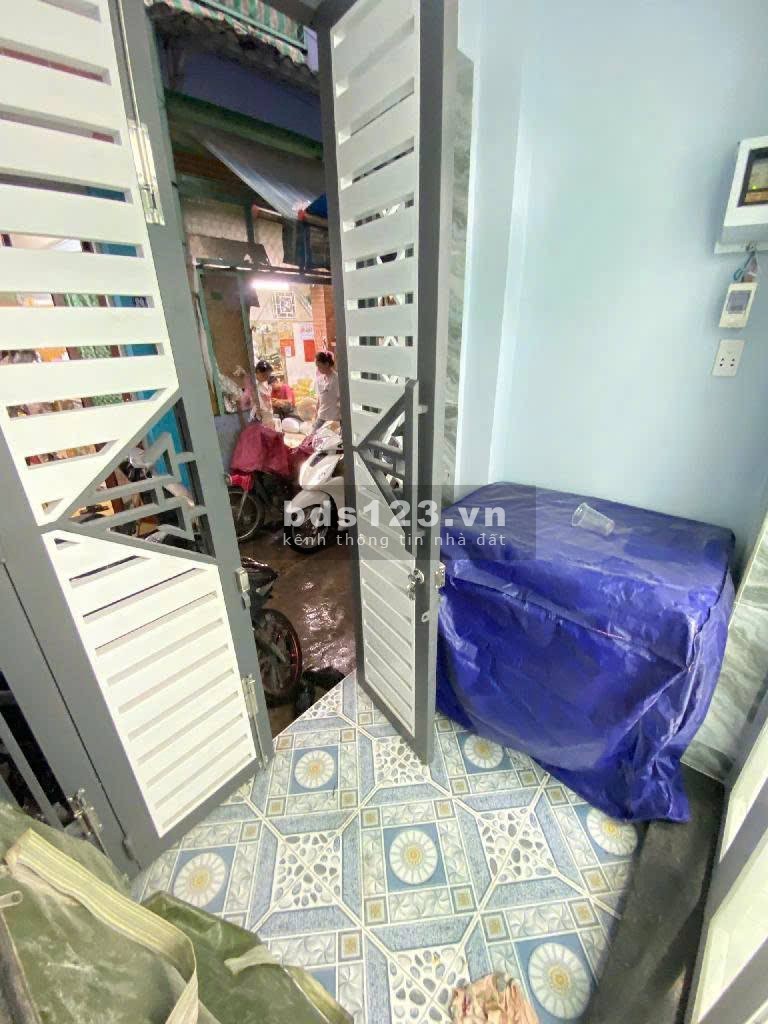 Cho thuê nhà đẹp đường Nguyễn Chế Nghĩa