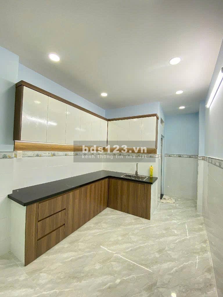 Cho thuê nhà đẹp đường Nguyễn Chế Nghĩa