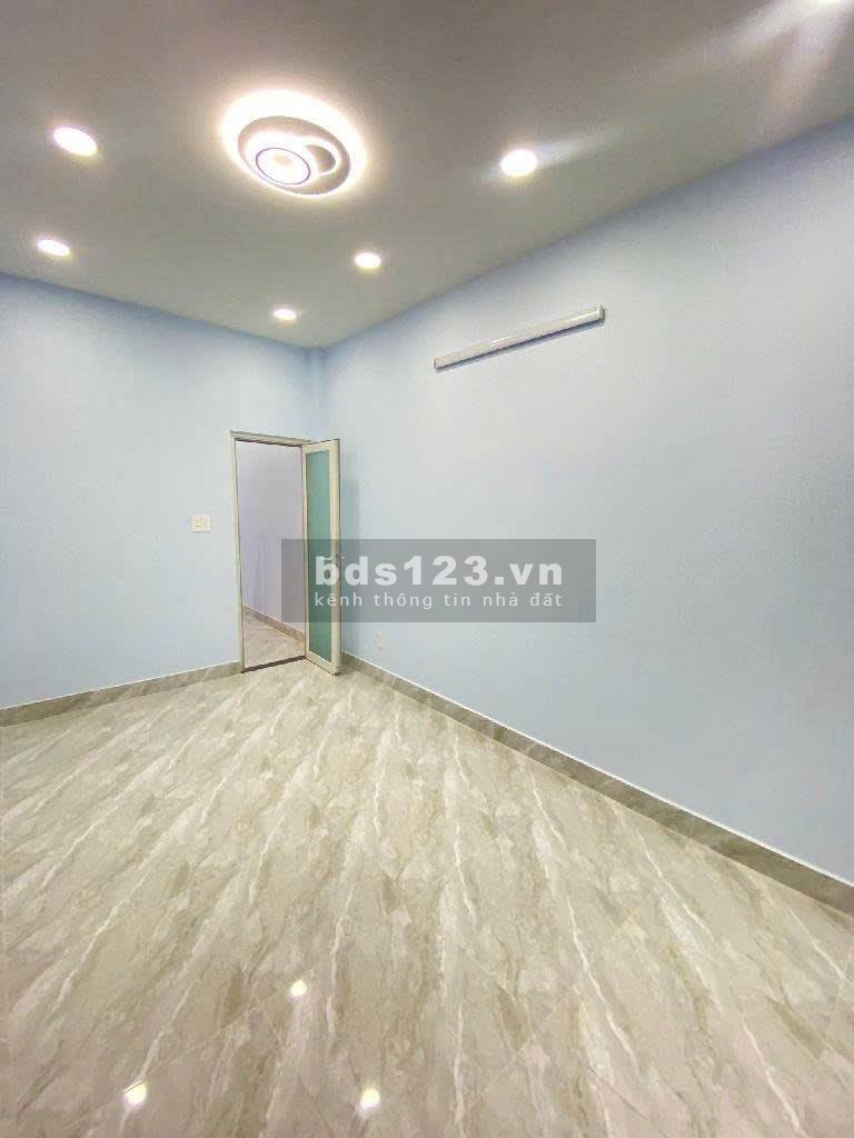 Cho thuê nhà đẹp đường Nguyễn Chế Nghĩa