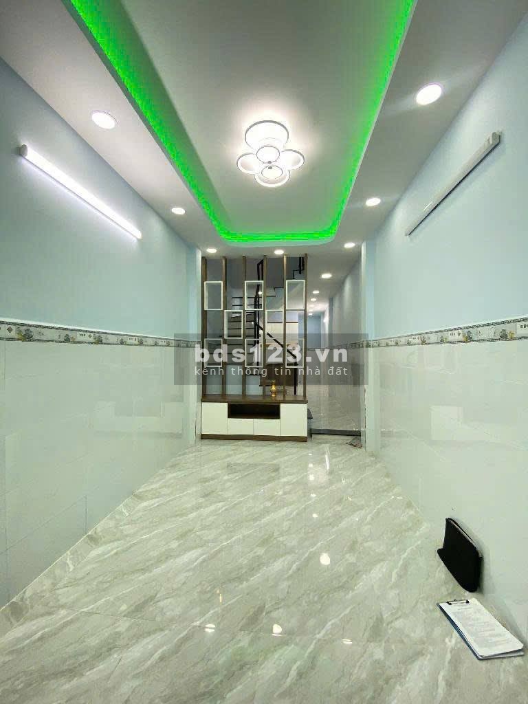 Cho thuê nhà đẹp đường Nguyễn Chế Nghĩa