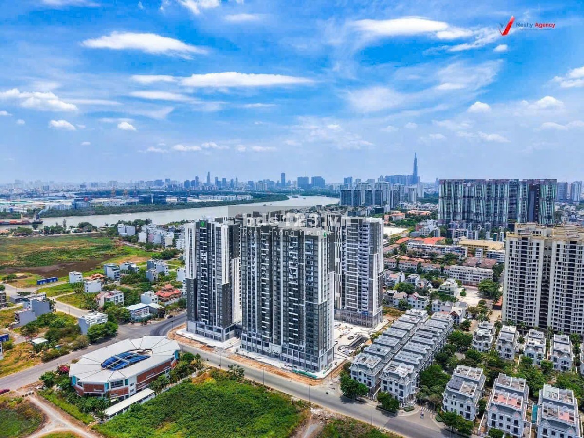 Cần bán căn hộ Victoria Village 2PN Giá 6.3 tỷ, 1PN giá 5.050 tỷ…