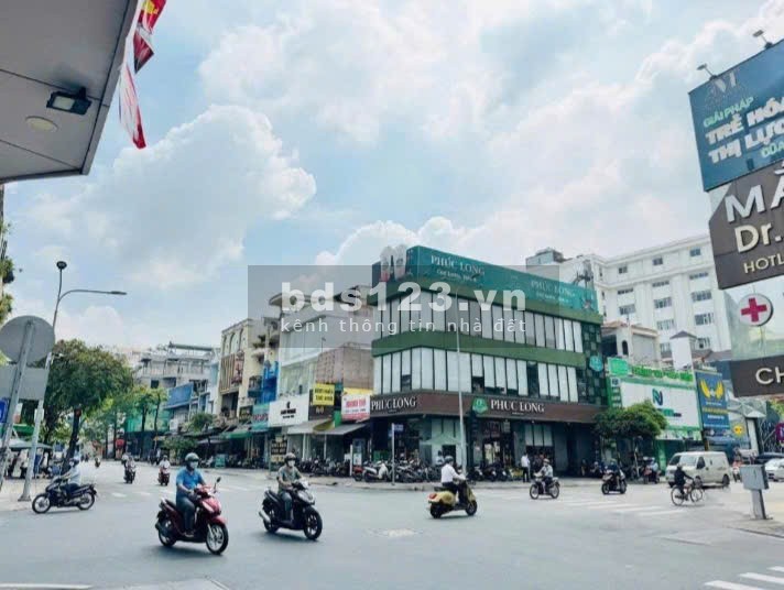 Bán Nhà Gò Dầu - Tân Phú - cách MT 20m ngay ngã 4, Gò…