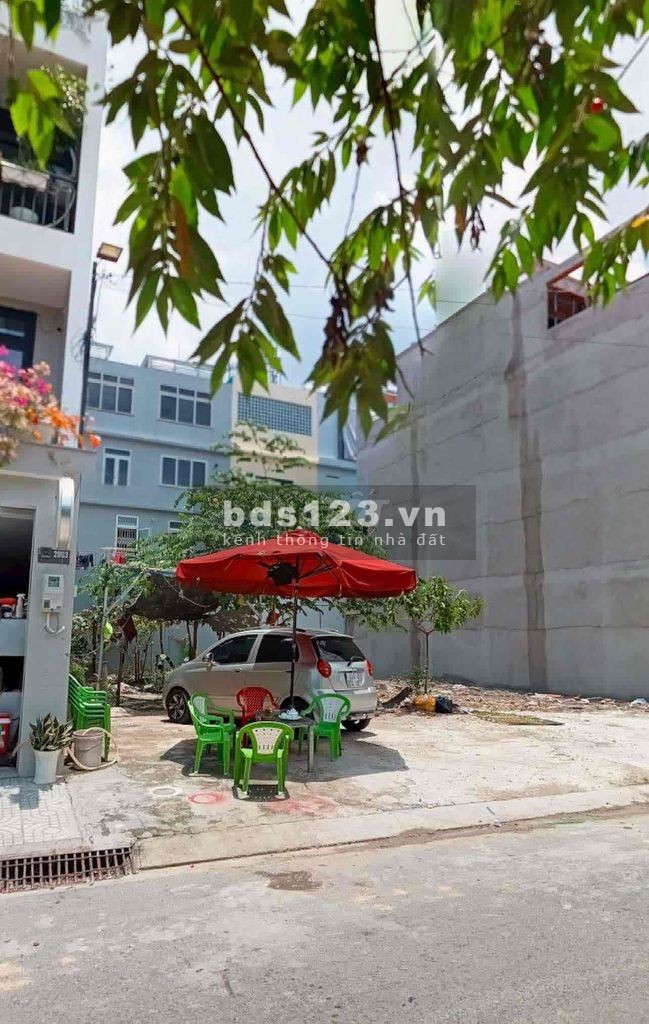 Bán nhanh đất Bình Hưng, Bình Chánh Ql50