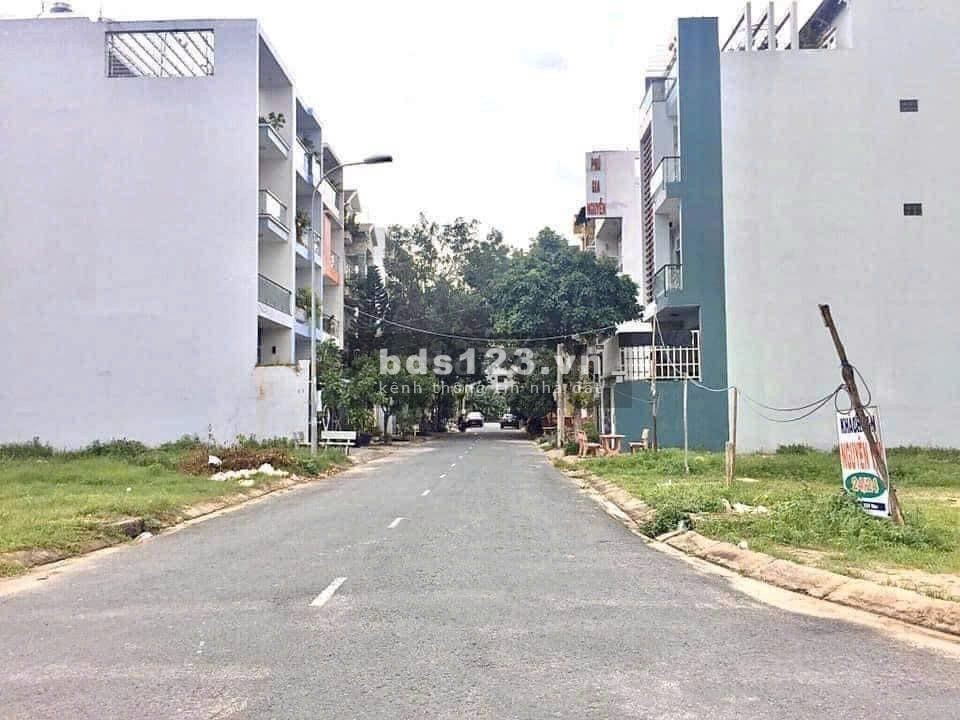 Bán nhanh đất Bình Hưng, Bình Chánh Ql50