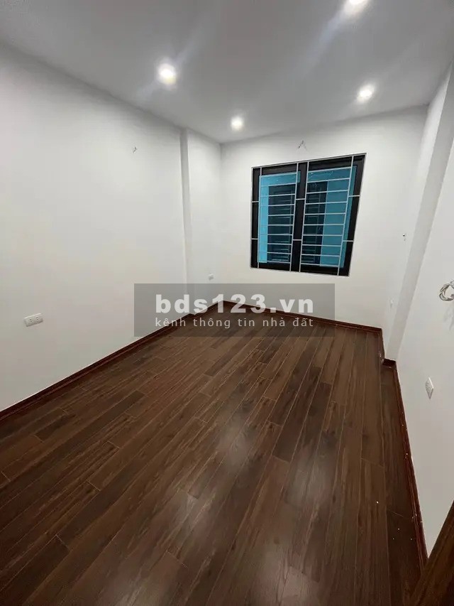 NHÀ MỚI KÍNH KOONG – ĐÓN CHỦ MỚI