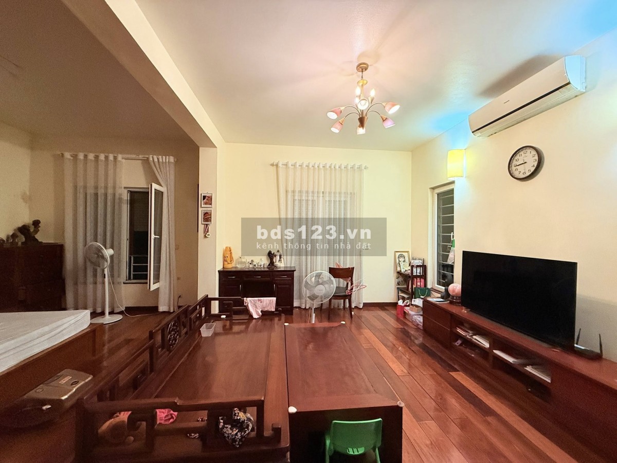 Bán 200m - 4 Tầng - 10m.Mặt Tiền.( Khu đô thị Mỹ Đình 2 ) Nam…