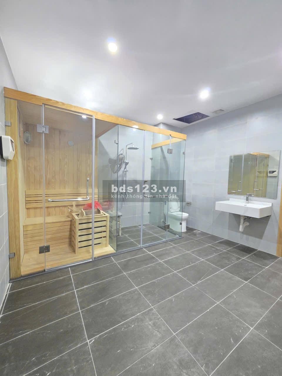 Bán 66m - 5 Tầng - 4.2m. Mặt Tiền ( Phạm Tuấn Tài ) Cầu Giấy