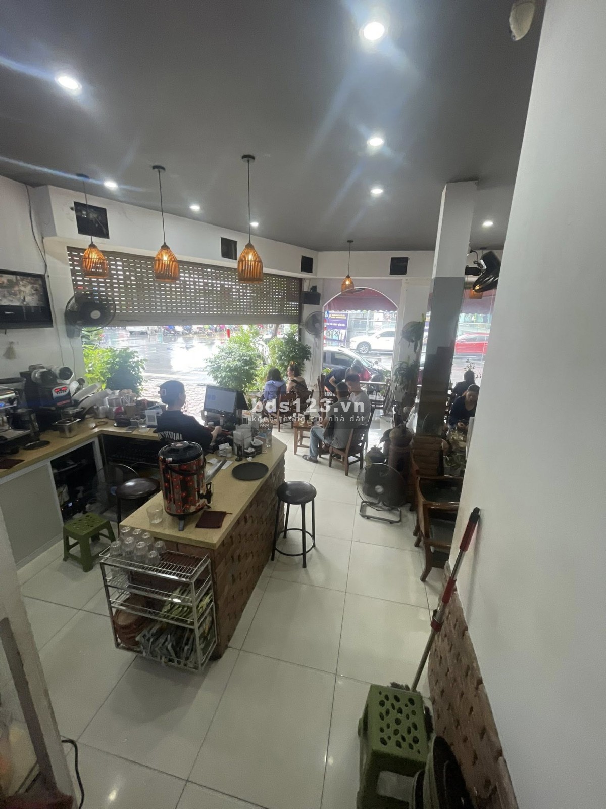 Bán 82m - 5 Tầng - 12m.Mặt Tiên. ( Mặt Phố Lê Trọng Tấn )…